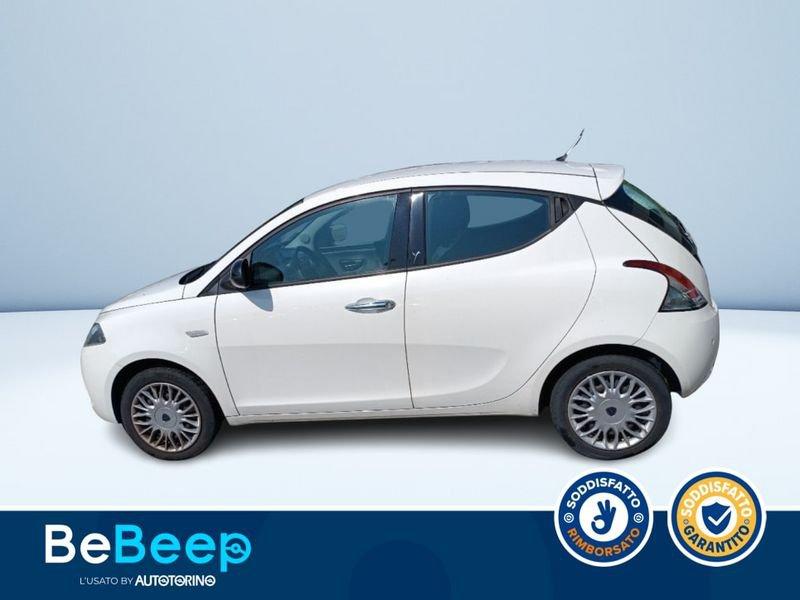 Lancia Ypsilon 1.2 SILVER 69CV