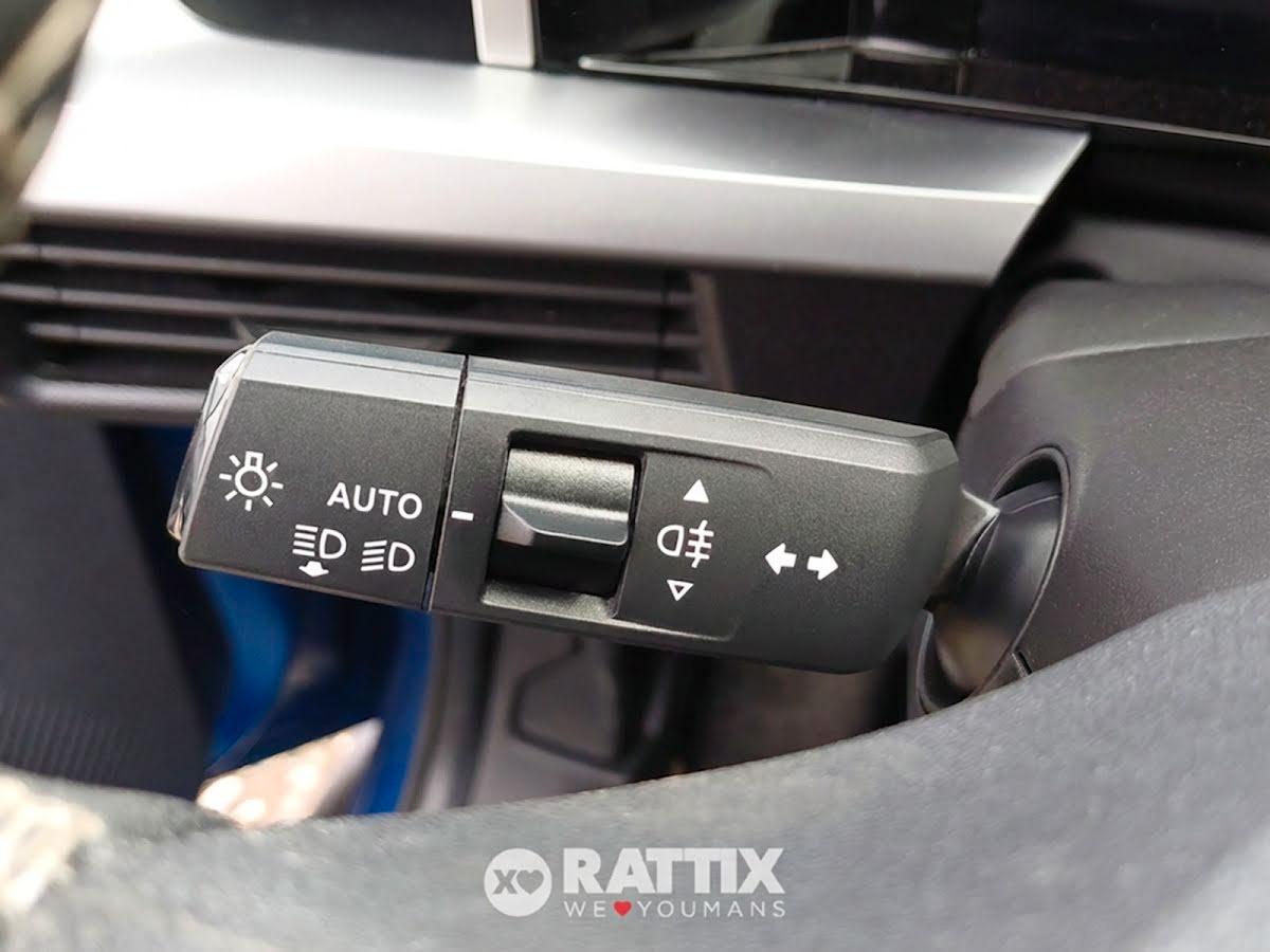 Opel Frontera 1.2 Hybrid 145CV Edition EDCT