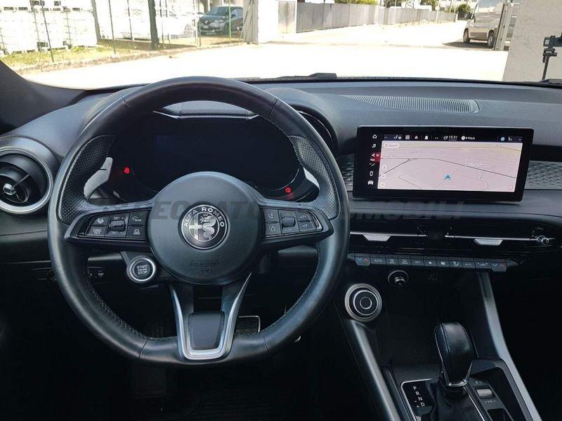Alfa Romeo Tonale Tonale 1.6 Sprint 130cv tct6