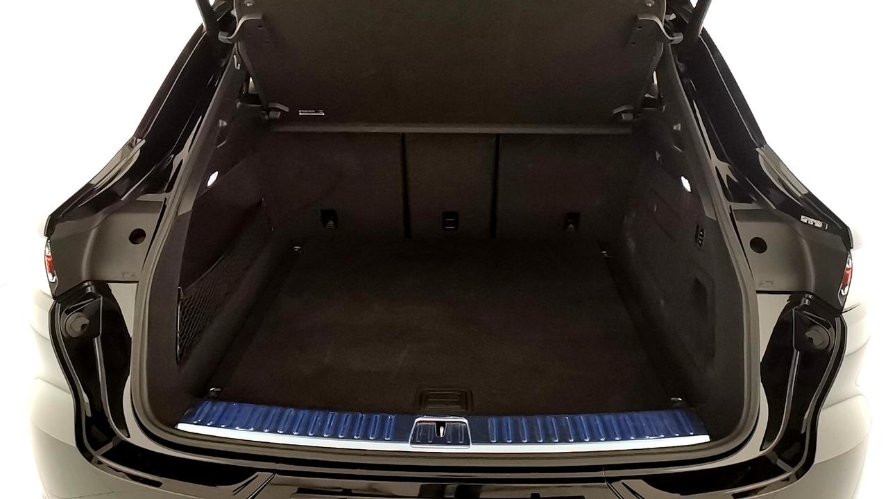 PORSCHE Cayenne Coupe 2019 - Cayenne Coupe 3.0 tiptronic