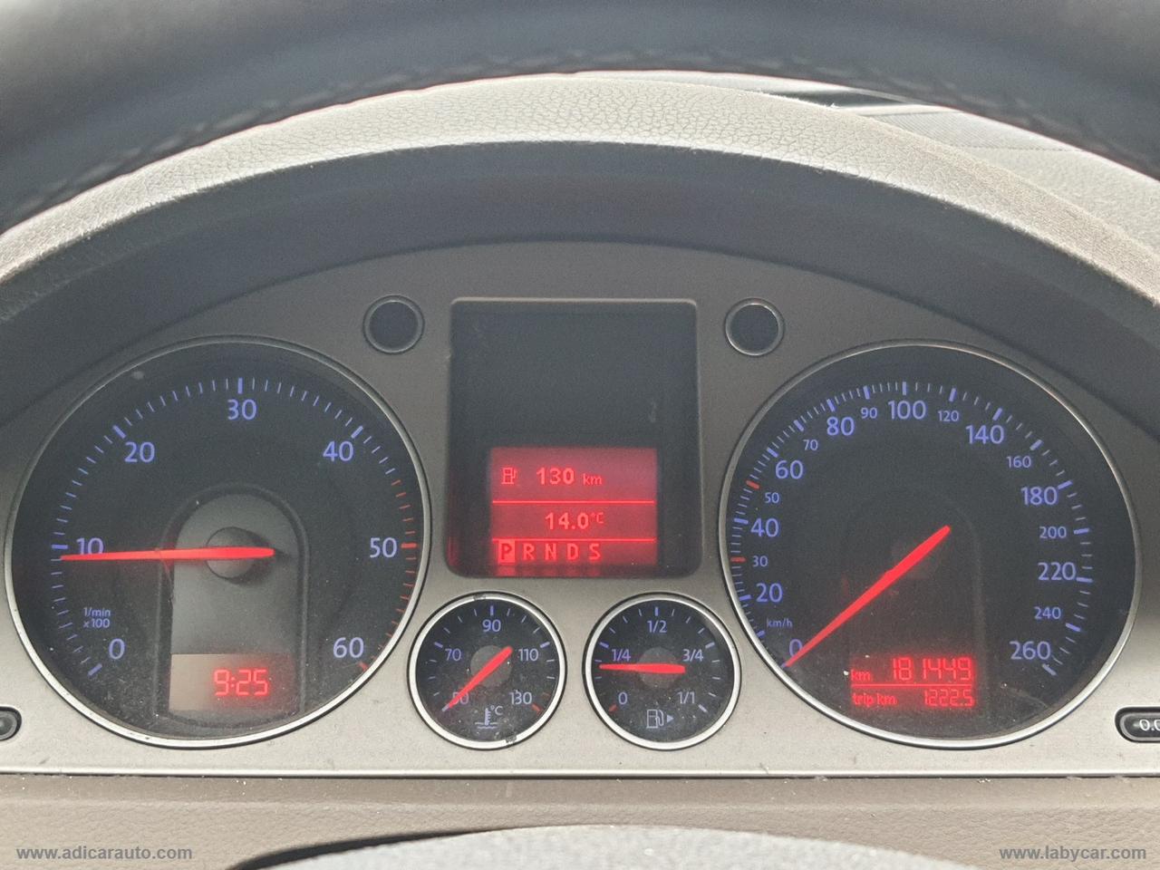 VOLKSWAGEN Passat 2.0 TDI DPF DSG Highline