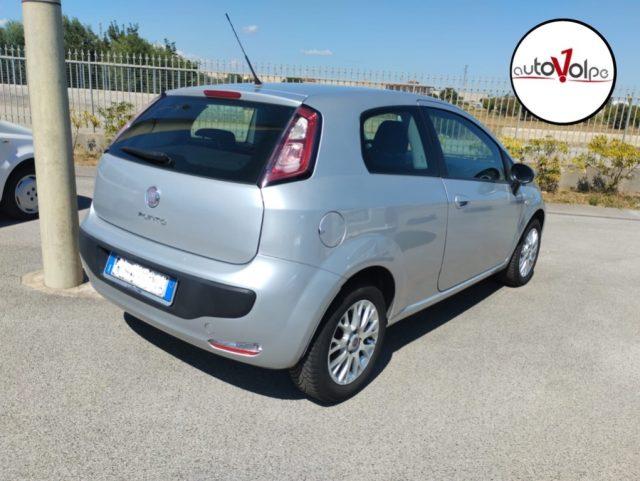 FIAT Punto Evo 1.2 3 porte S&S Dynamic