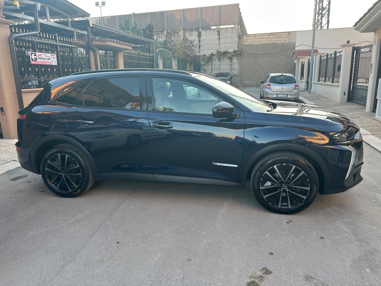 Ds 7 BlueHDi 130 aut. Esprit de Voyage