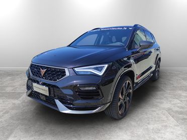 CUPRA CUPRA Ateca Tribe Edition 2.0 TSI 221 kW (300 CV) DSG 7 marce 4Drive