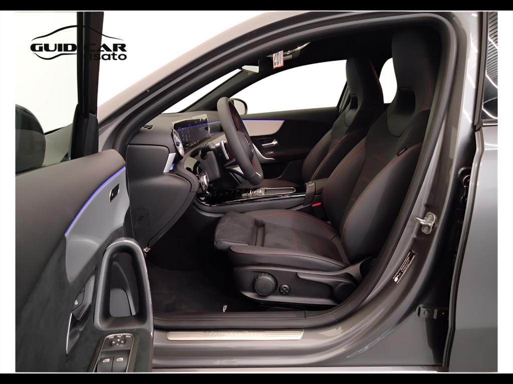 Mercedes-Benz Classe A - W177 2023 - A 180 d AMG Line Advanced Plus auto