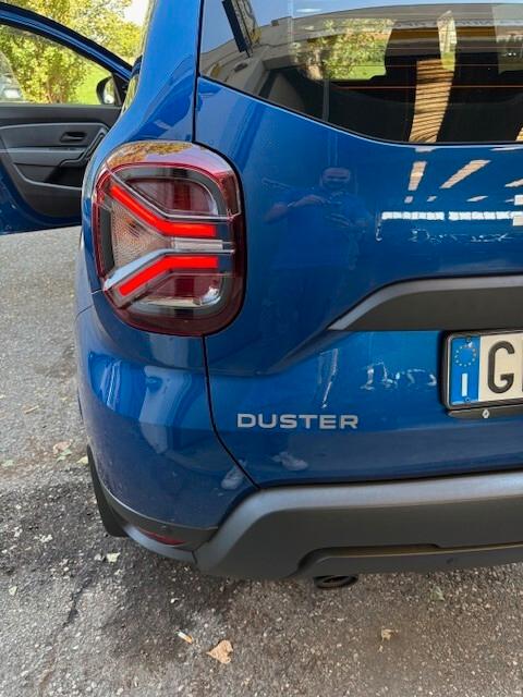 Dacia Duster 1.0 TCe GPL 4x2 Comfort