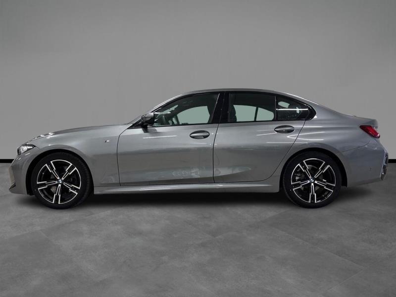 BMW Serie 3 Berlina 320 d Mild Hybrid 48V Msport Steptronic