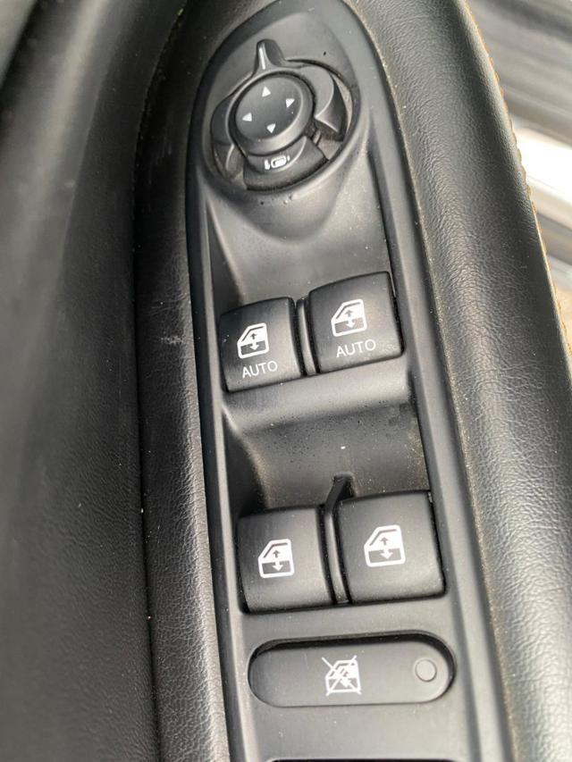 JEEP Compass 2.0mjt *OPENING EDITION* 4x4 140cv Automatica