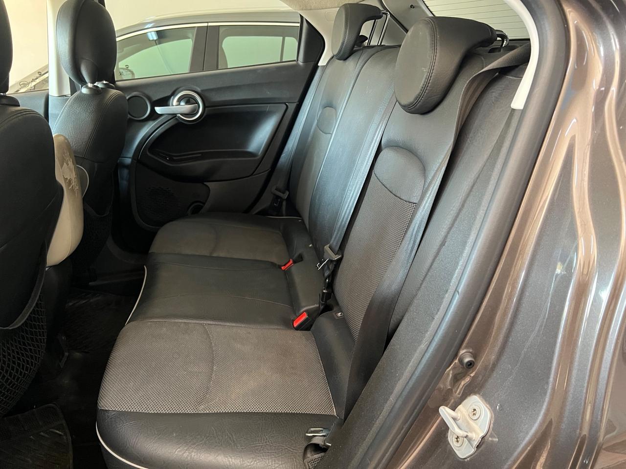 Fiat 500X 1.6 MultiJet 120 CV Cross