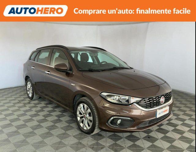 FIAT Tipo 1.6 Mjt S&S SW Business