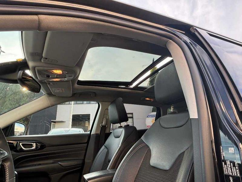 Jeep Compass 2ª serie 1.3 T4 190CV PHEV AT6 4xe Limited