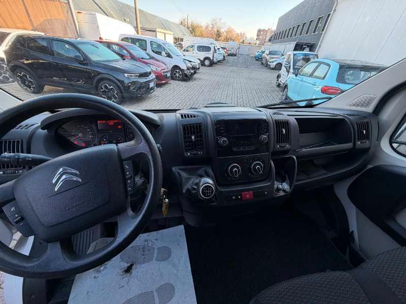 CITROEN Jumper III (II 2011) - jumper 33 L2H2 2.0 bluehdi 130cv E6