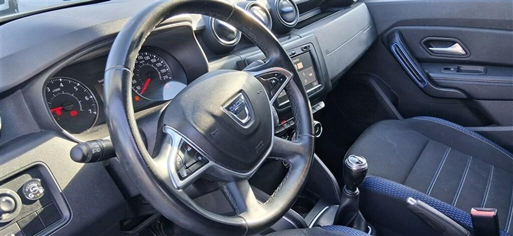 Dacia Duster 1.0 tce ECO-G 15th Anniversary 4x2