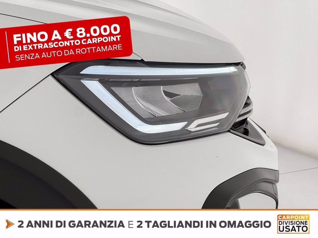 VOLKSWAGEN Taigo 1.0 tsi r-line 110cv del 2022