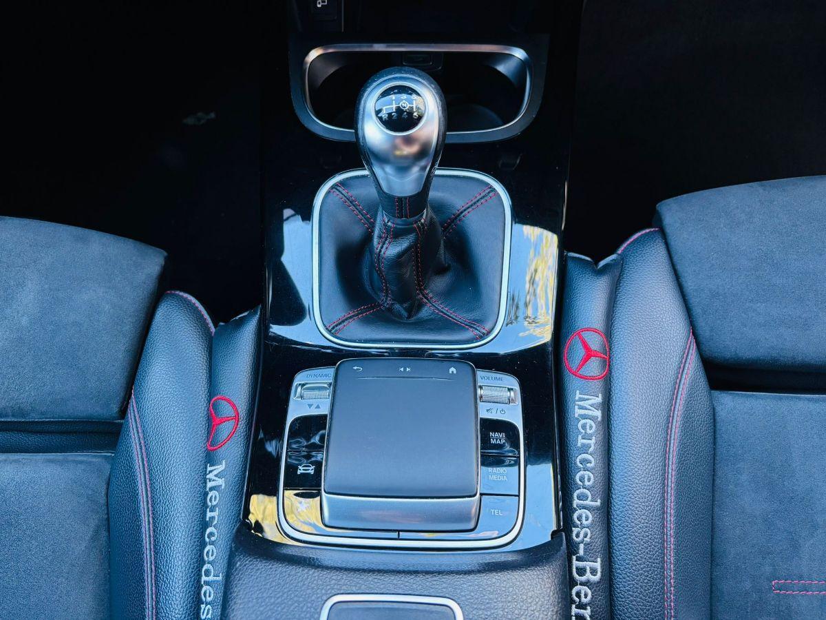 Mercedes Classe B 180d 6M Premium AMG My'20