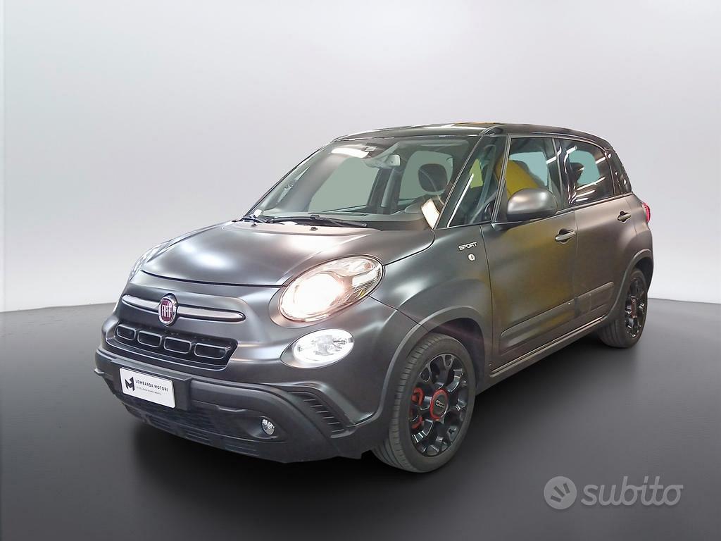 Fiat 500L Cross 1.4 S-Design s&s 95cv