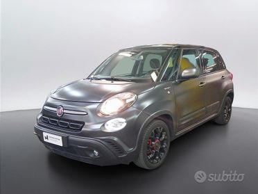 Fiat 500L Cross 1.4 S-Design s&s 95cv