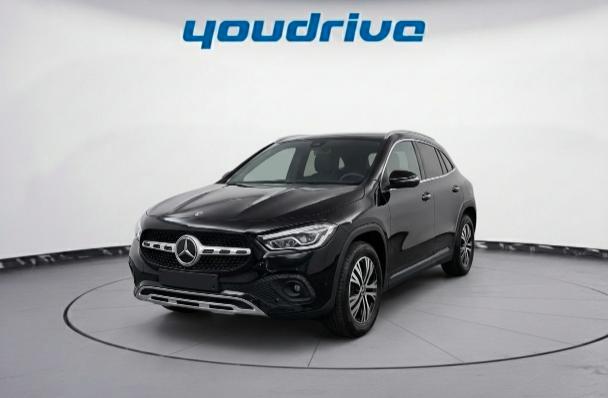 Mercedes-Benz GLA 200 d Automatic Advanced KM0