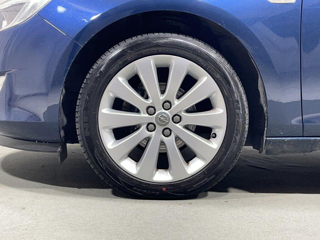 Opel Astra Sports Tourer 1.6 Elective 115cv