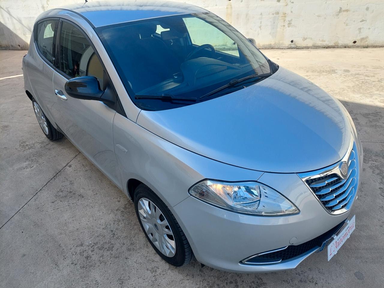 Lancia Ypsilon 1.3 MJT 16V 95 CV 5 porte S&S Gold