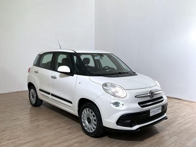 FIAT 500L 500L 0.9 t.air t. natural power Pop Star 80cv