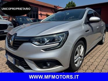 RENAULT Megane Mégane Sporter TCe 115 CV FAP Business