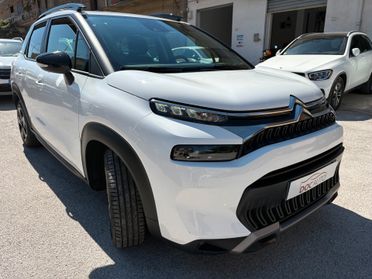 Citroen C3 Aircross BlueHDi 110 S&S Feel