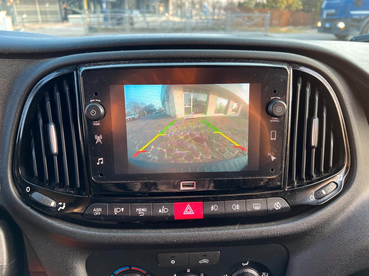 Fiat Doblo 1.6 MJT 120CV S&S PL-TN Cargo Maxi