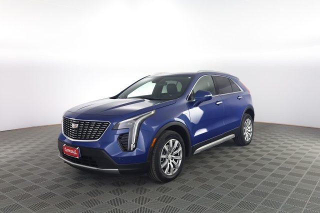 CADILLAC XT4 XT4 350 TD AWD Premium Luxury