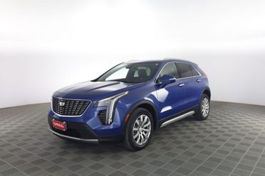 CADILLAC XT4 XT4 350 TD AWD Premium Luxury