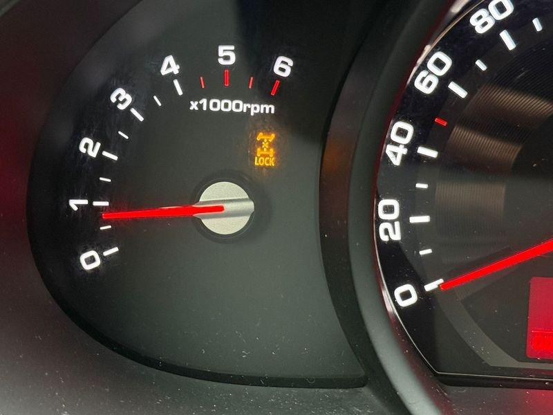 Kia Sportage 5p AWD 2.0 CRDI VGT 136cv 6m COOL