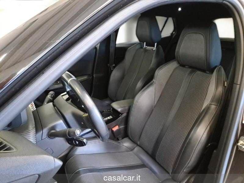 Peugeot 2008 2008 BlueHDi 110 S&S GT 3 ANNI DI GARANZIA KM ILLIMITATI PARI ALLA NUOVA
