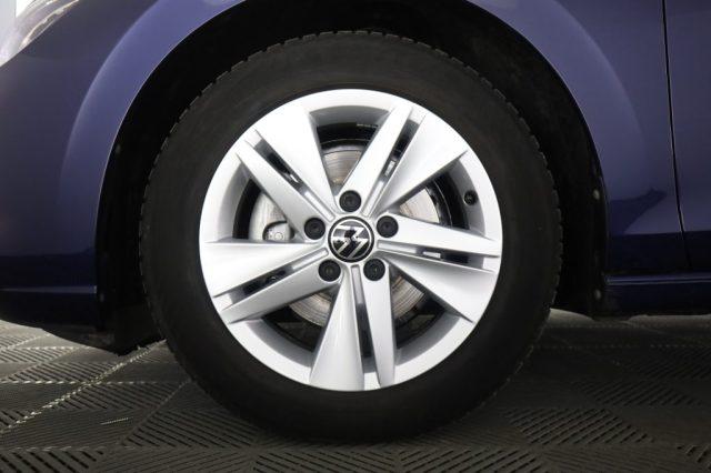 VOLKSWAGEN Golf Golf 1.0 TSI EVO Life