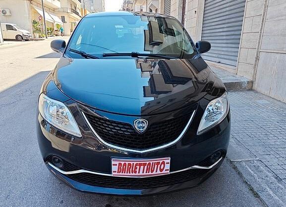 LANCIA Ypsilon 1.2 Benzina 5 porte - 12/2017