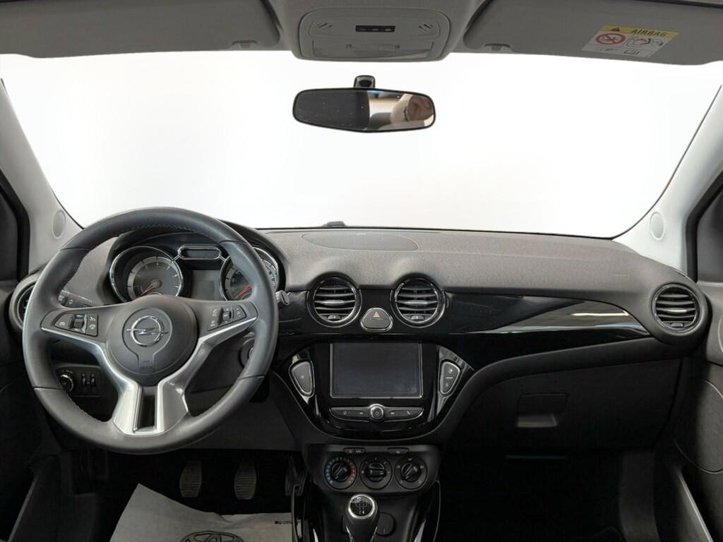 Opel Adam 1.2 Jam