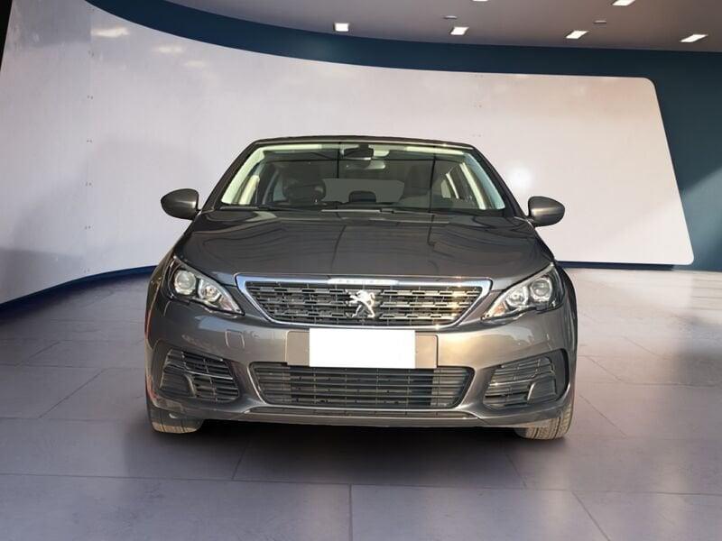 Peugeot 308 308 BlueHDi 100 S&S SW Active