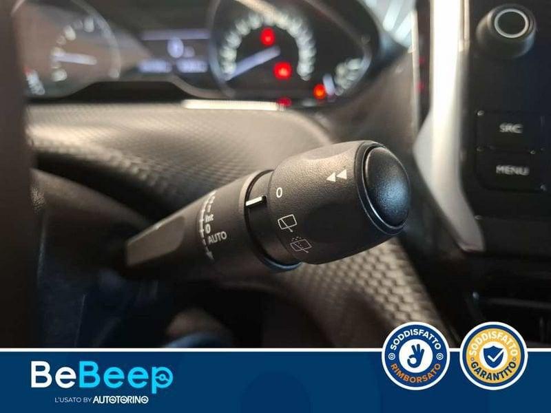 Peugeot 208 1.6 BLUEHDI ALLURE 75CV 3P
