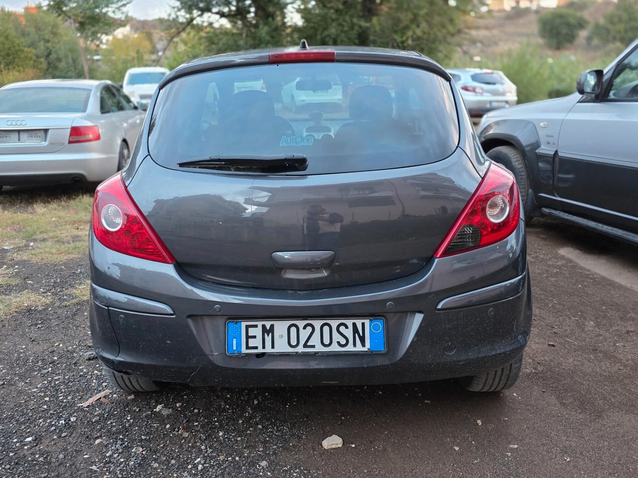 Opel Corsa 1.2 85CV 3 porte GPL-TECH Elective
