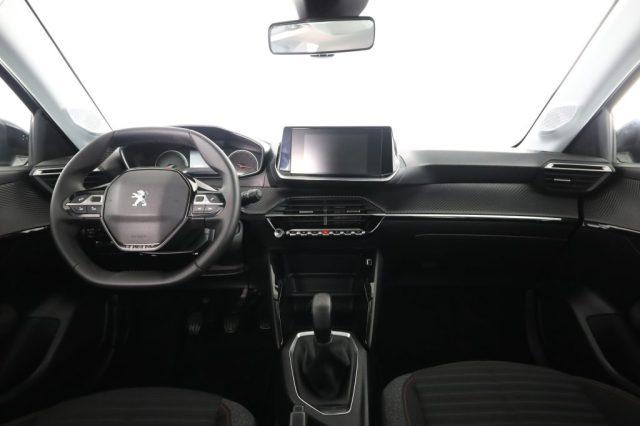 PEUGEOT 208 208 PureTech 75 Stop&Start 5 porte Active