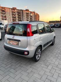Fiat Panda 1.3 MJT 95 CV S&S Lounge (block system)