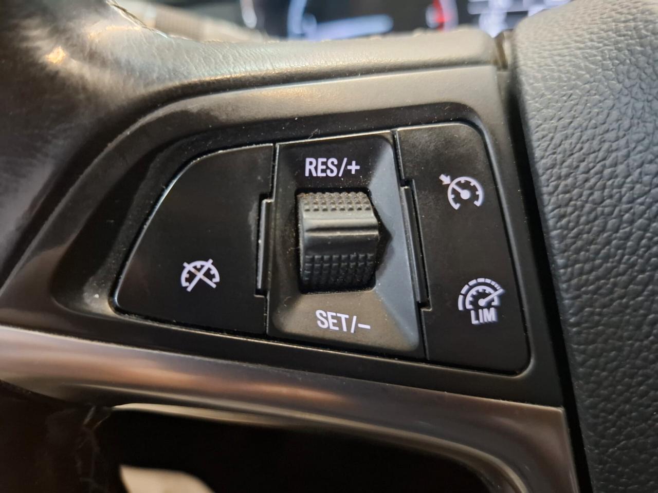 Opel Mokka X Diesel Automatica