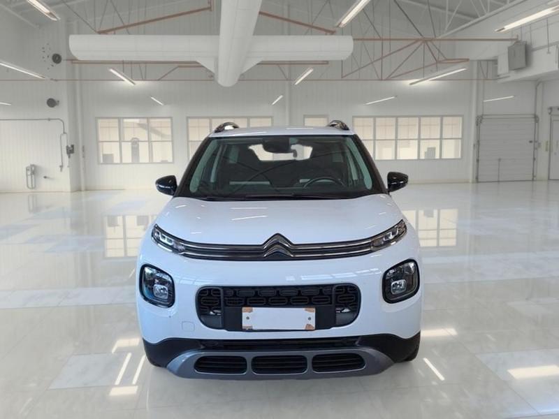 CITROEN C3 AIRCROSS PURETECH 110 SES SHINE SUV