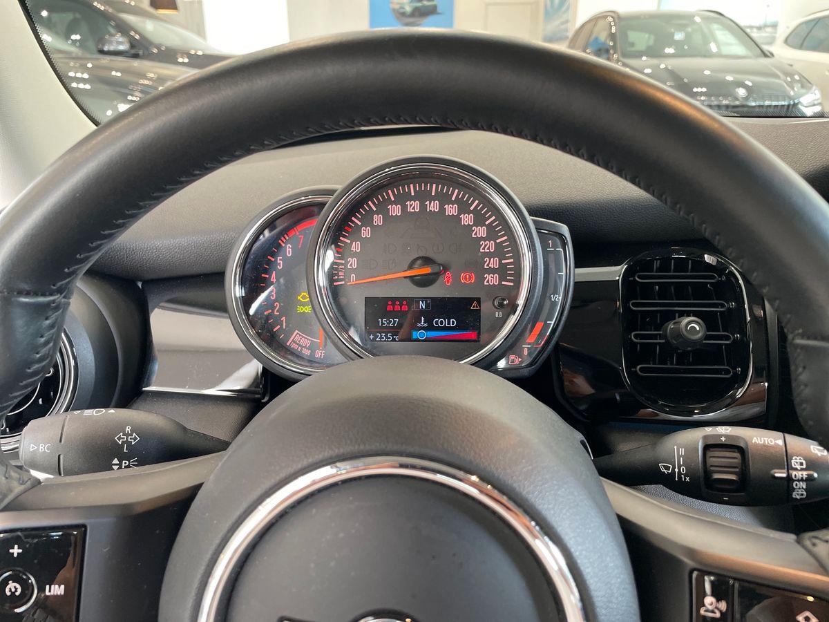 MINI Mini IV F55 2021 5p - Mini 5p 1.5 Cooper Classic