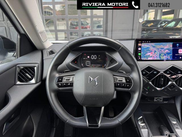 DS AUTOMOBILES DS 3 PureTech 130 aut.