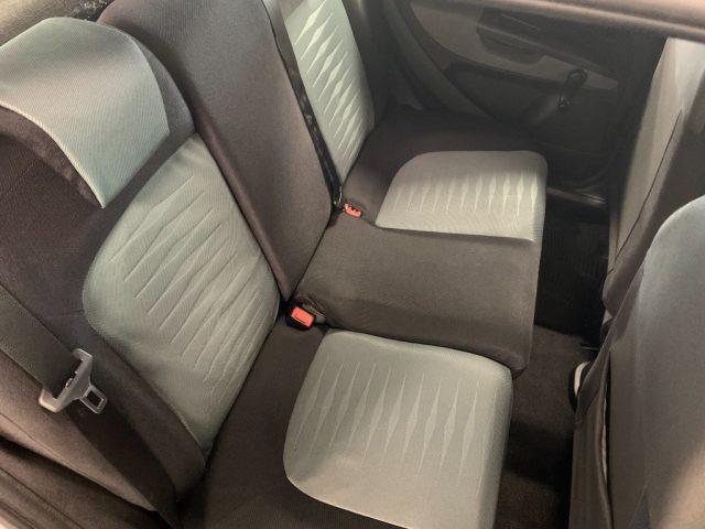 FIAT Grande Punto 1.4 GPL 5 Porte Dynamic