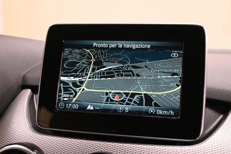 Mercedes-Benz Classe B B 180 d Sport