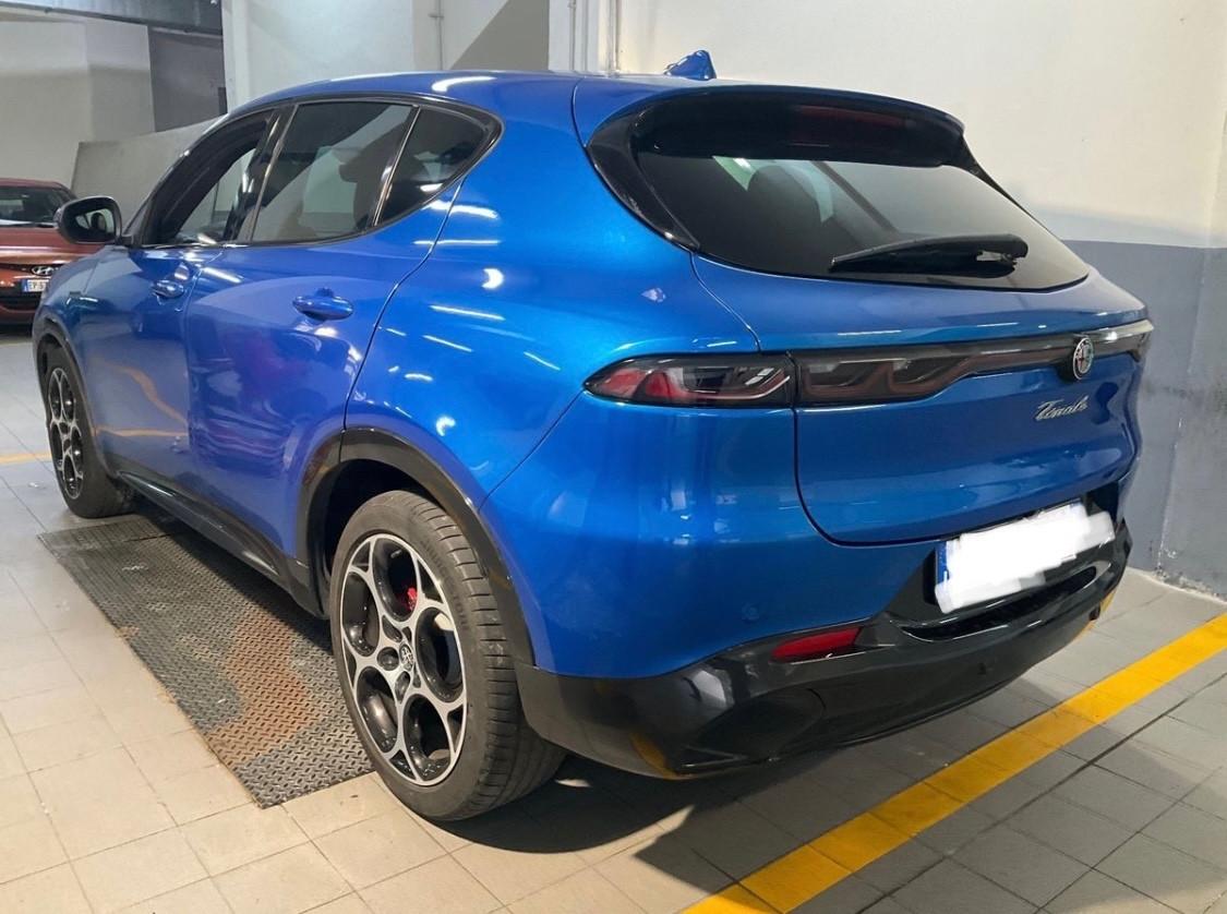 Alfa Romeo Tonale 160cv TCT7 Veloce FULL2023