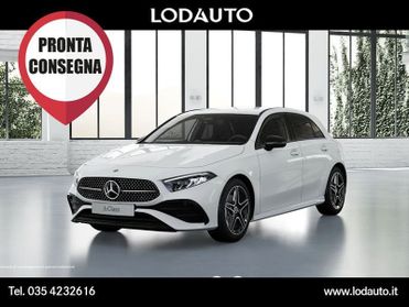 Mercedes-Benz Classe A A 180 Automatic AMG Line Advanced Plus