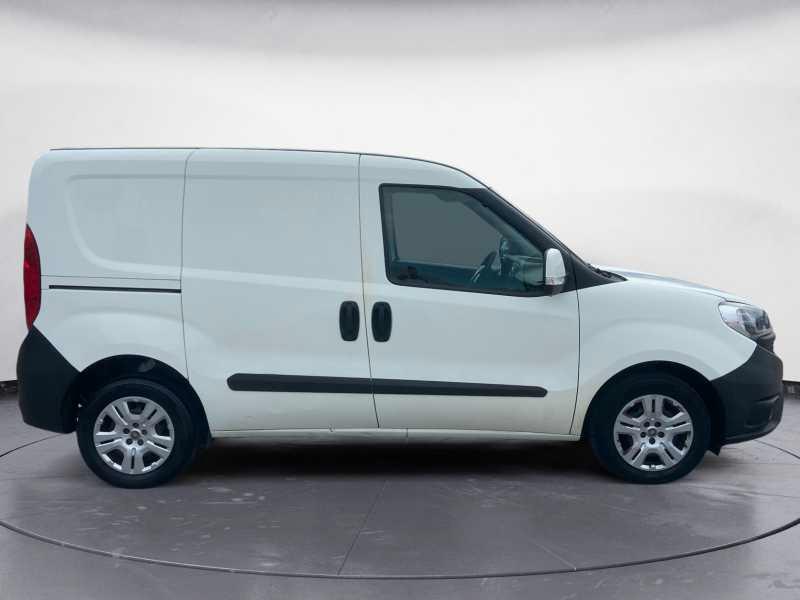 FIAT Doblo cargo 1.3 mjt 16v SX 95cv