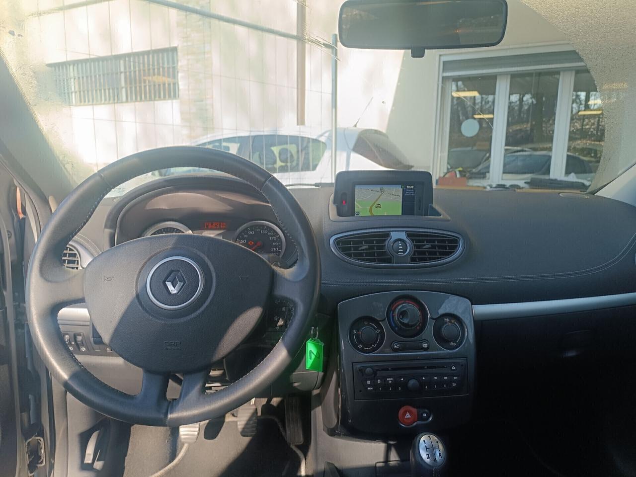 Renault Clio 1.2 TCE 100CV 5 p Yahoo! 112.000KM
